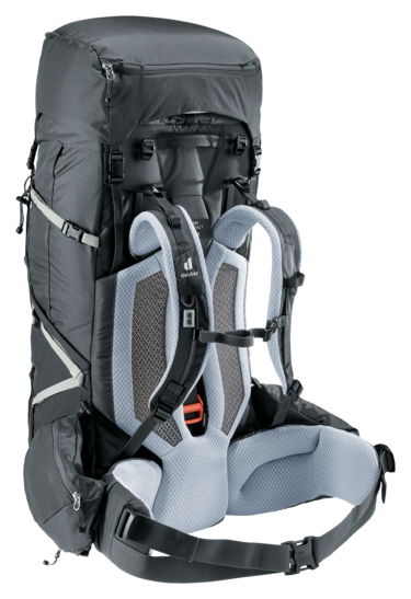Backpacking packs Aircontact Pro 65+10 SL
