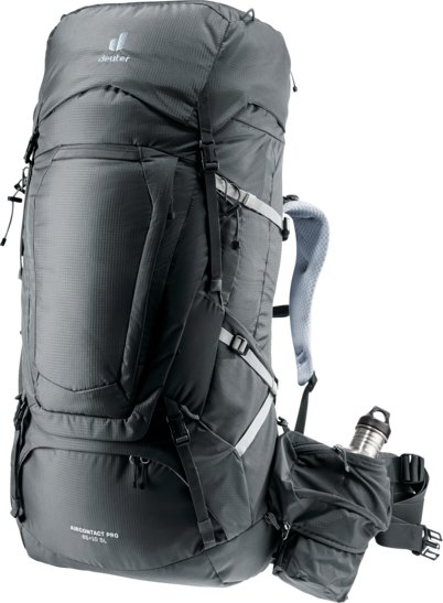 Backpacking packs Aircontact Pro 65+10 SL