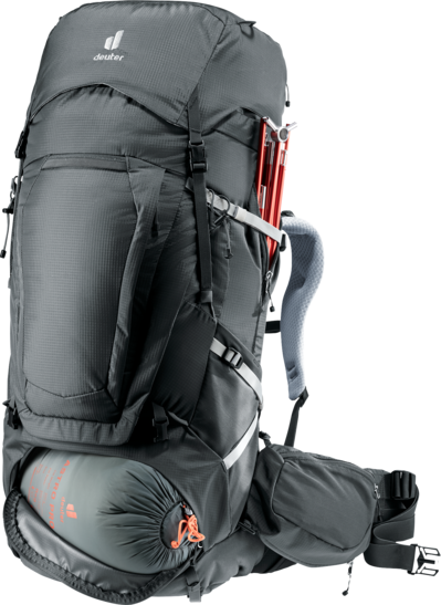 Backpacking packs Aircontact Pro 65+10 SL