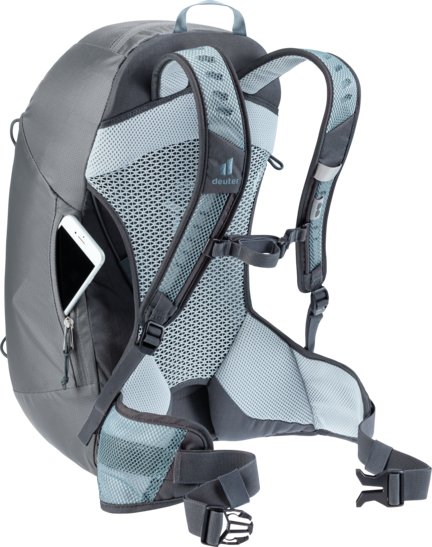 Hiking backpack AC Lite 21 SL