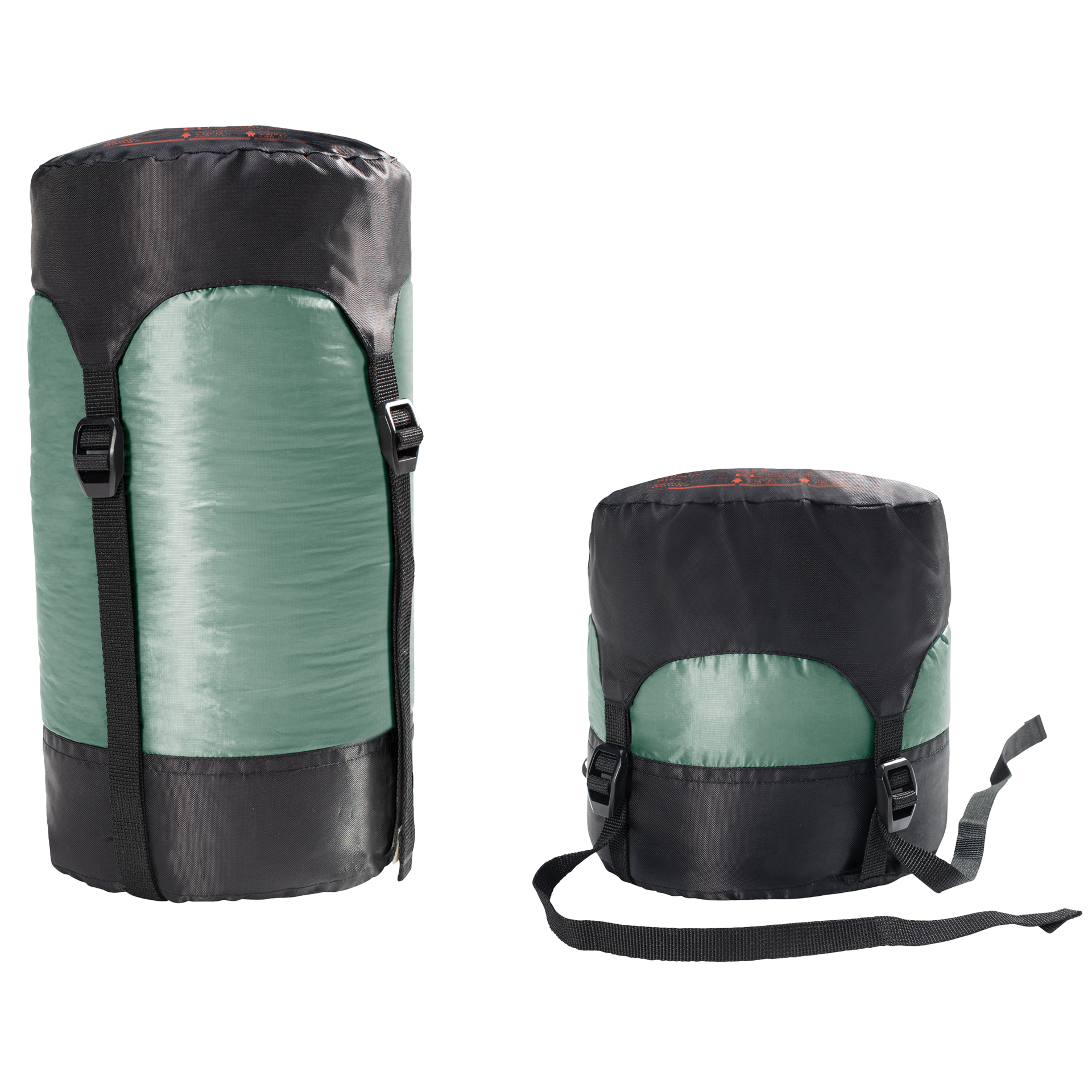 deuter Exosphere +4° EL | Synthetic sleeping bag