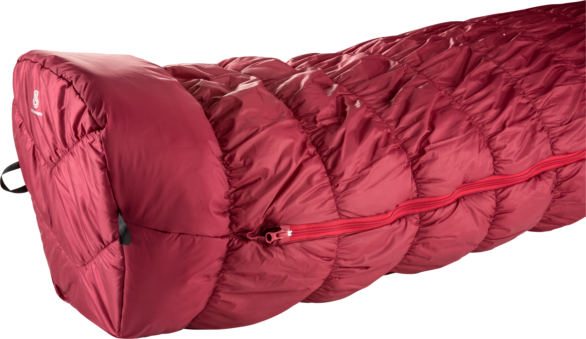 deuter Exosphere -6° L | Synthetic sleeping bag