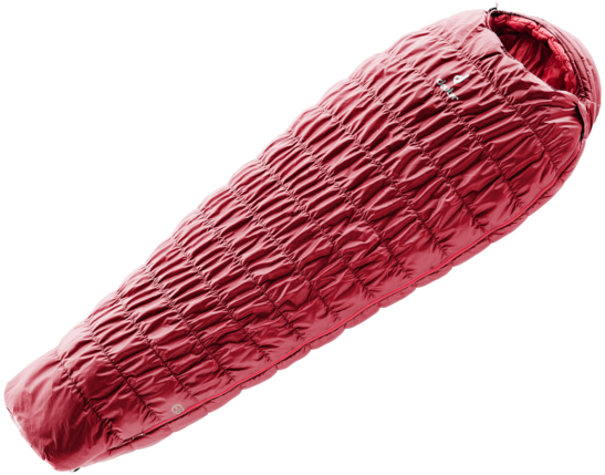 Kunstfaserschlafsack Exosphere -6° L