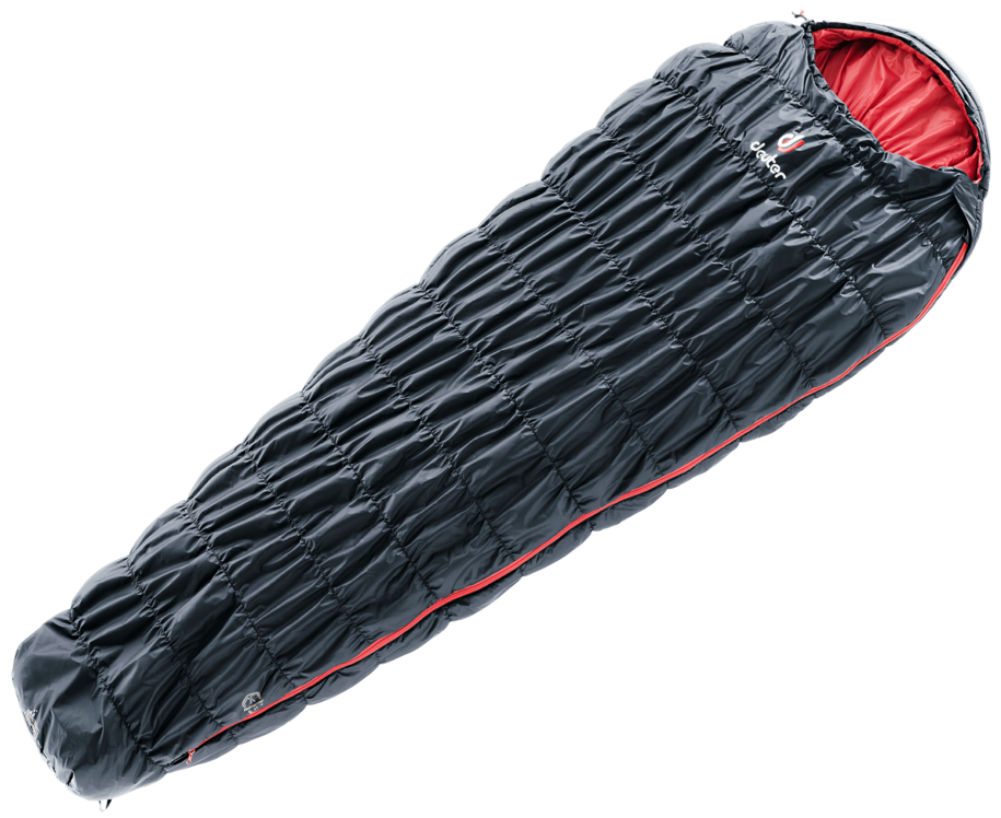 Sac de couchage synthétiques Exosphere 0° L