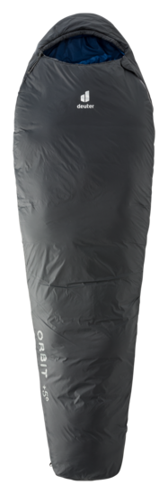 Kunstfaserschlafsack Orbit +5° L