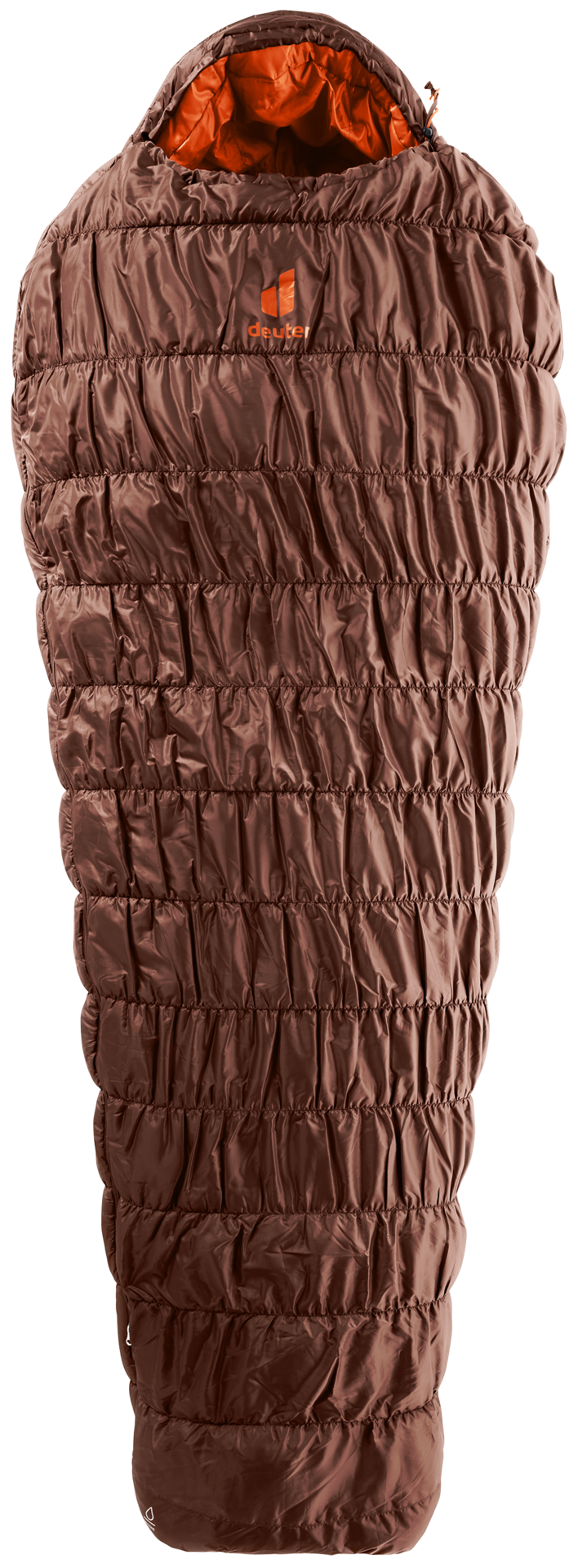 deuter Exosphere -6° EL | Synthetic sleeping bag