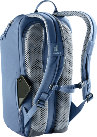 Lifestyle daypack Stepout 16