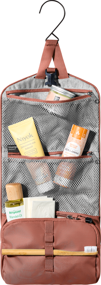 Toiletry bag Wash Bag I