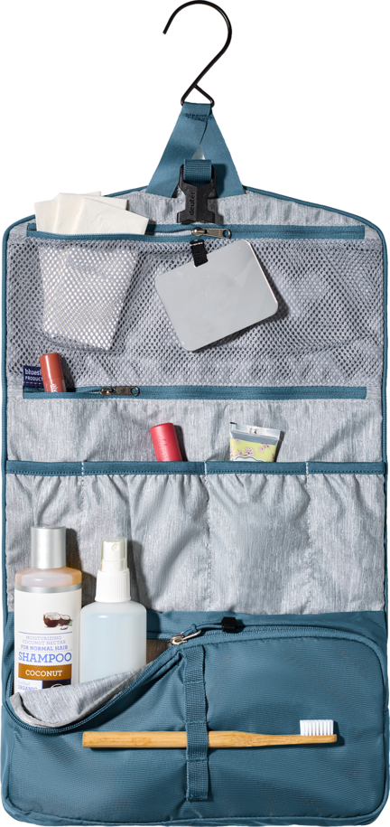 Toiletry bag Wash Bag II
