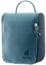 Toiletry bag Wash Center I Blue