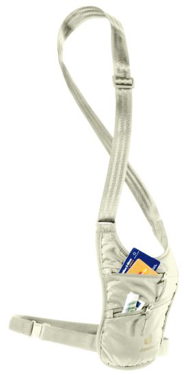 Travel item Security Holster