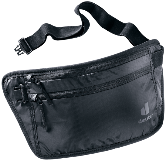 Reiseaccessoire Security Money Belt II