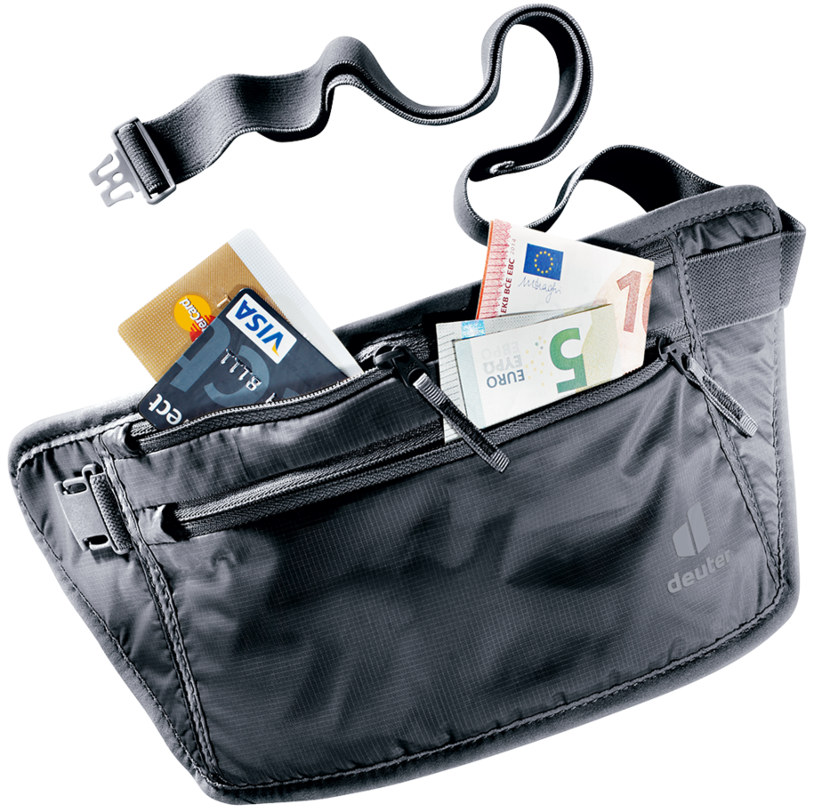 Travel item Security Money Belt II
