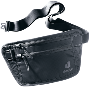 Reiseaccessoire Security Money Belt I
