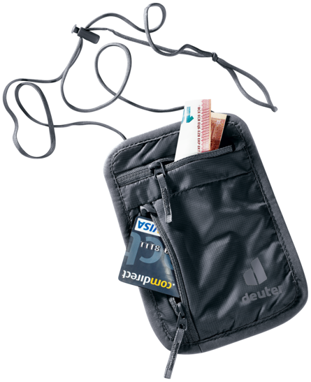 Travel item Security Wallet I