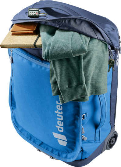 Roller Bags Duffel Pro Movo 36