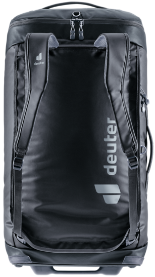 Reistas Duffel Pro Movo 60