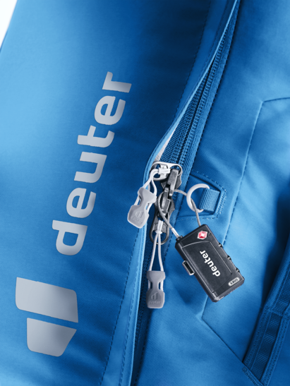 Bolsos de viaje Duffel Pro Movo 60