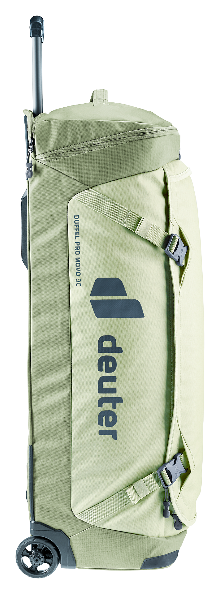 deuter Duffel Pro Movo 90 | Luggage