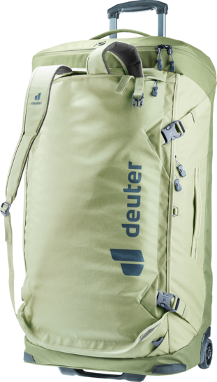 Roller Bags Duffel Pro Movo 90