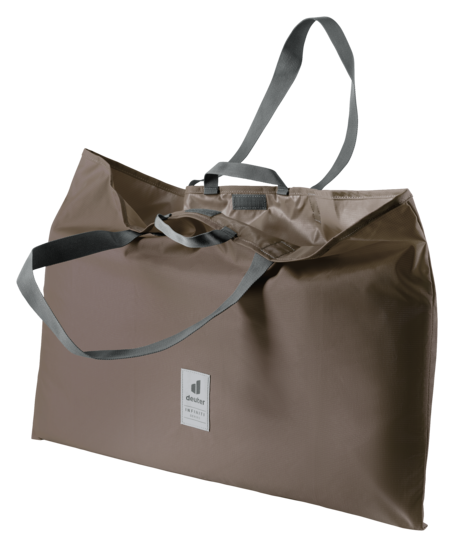 Sac en bandoulière Infiniti Shopper L