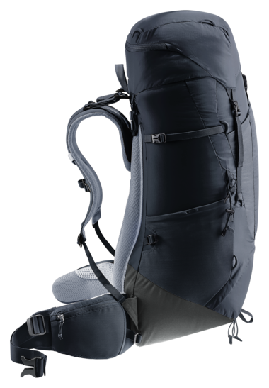 Backpacking packs Aircontact Lite 50 + 10