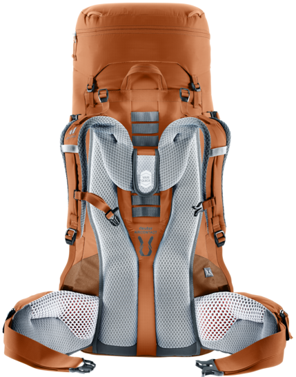 Trekkingrucksack Aircontact Lite 45 + 10 SL