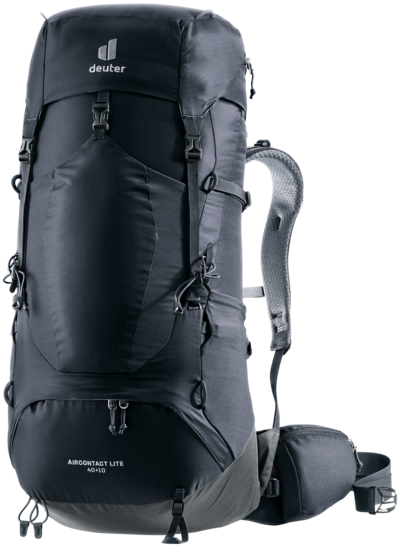 Backpacking packs Aircontact Lite 40 + 10