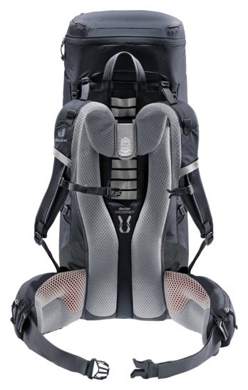 Backpacking packs Aircontact Lite 40 + 10