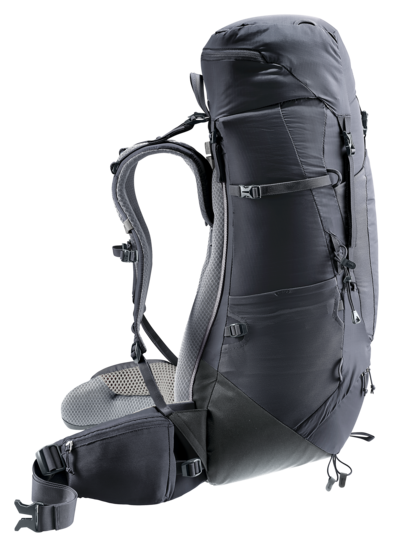 Backpacking packs Aircontact Lite 40 + 10