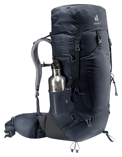 Backpacking packs Aircontact Lite 40 + 10
