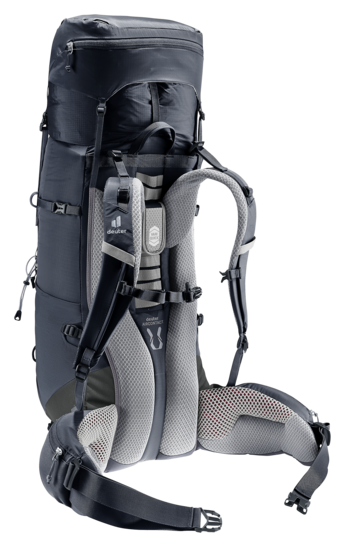 Backpacking packs Aircontact Lite 40 + 10