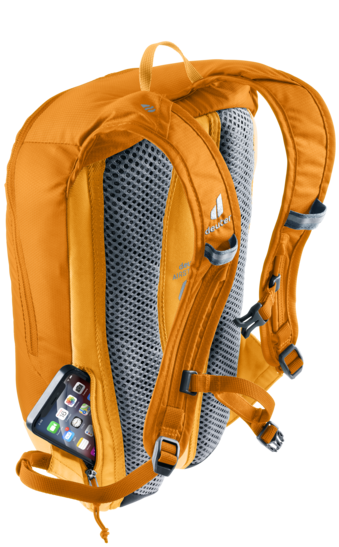 Bike backpack Junior Bike