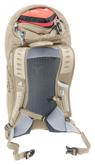 Zaino da hiking AC Lite 16