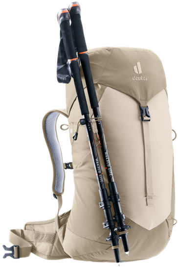 Hiking backpack AC Lite 22 SL
