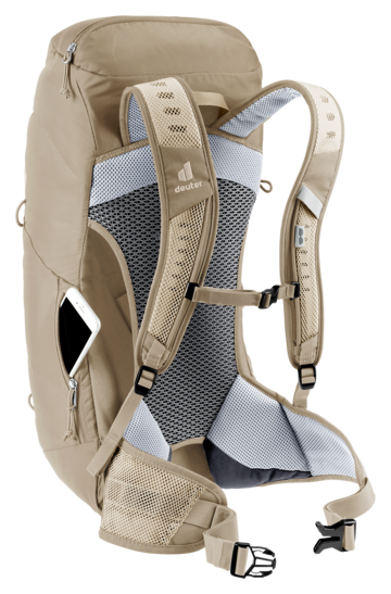 Hiking backpack AC Lite 24
