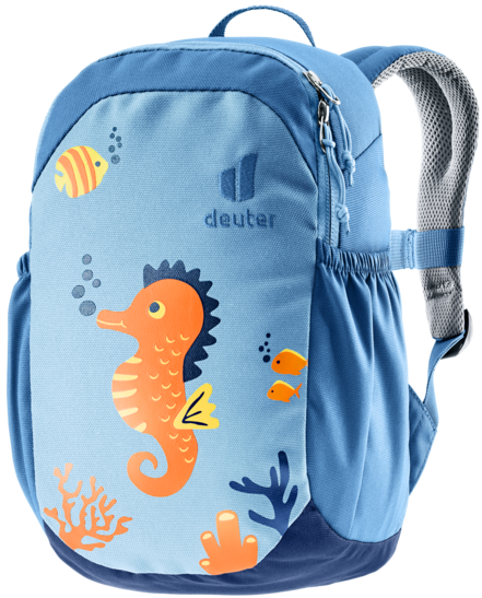 Kinderrucksack Pico