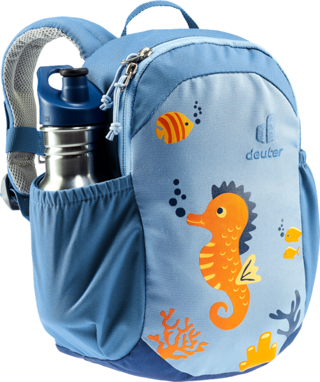 Kinderrucksack Pico