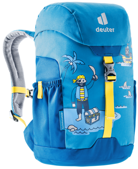 Kids' backpacks Schmusebär