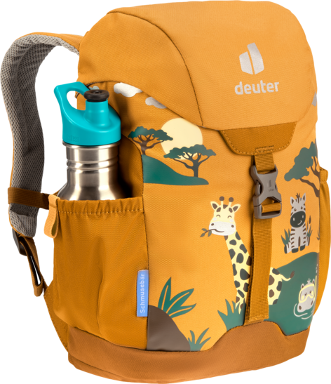 Kids' backpacks Schmusebär