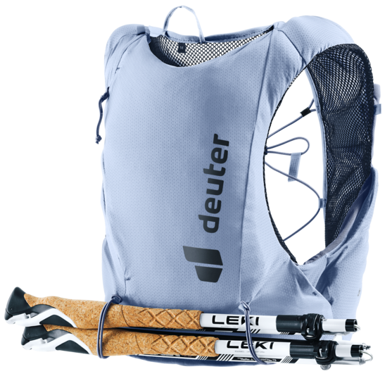 Trail running backpack Traick 5 SL