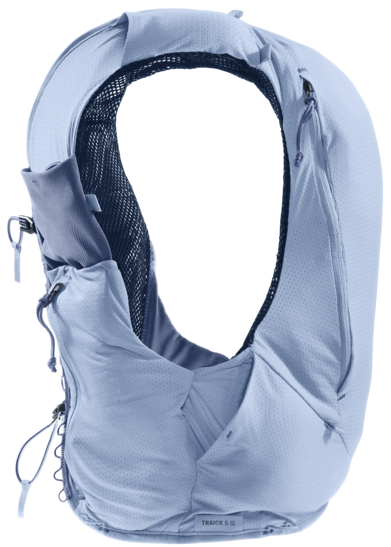 Trail running backpack Traick 5 SL