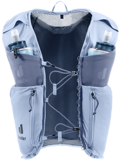 Trail running backpack Traick 5 SL