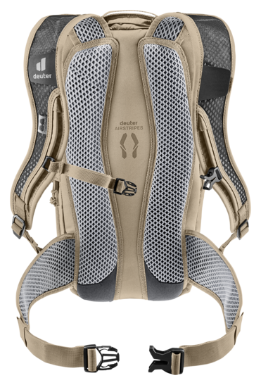 Fahrradrucksack Race 8