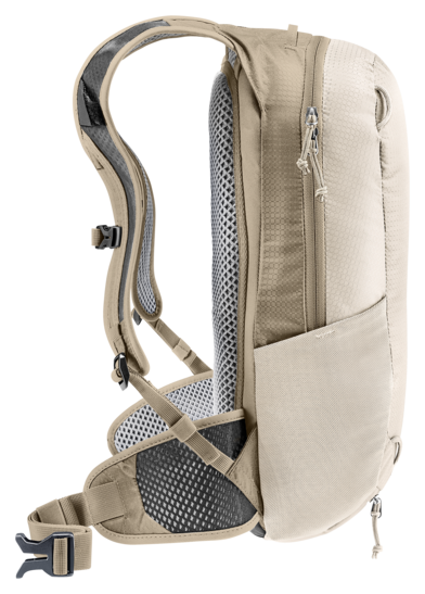 Fahrradrucksack Race 8