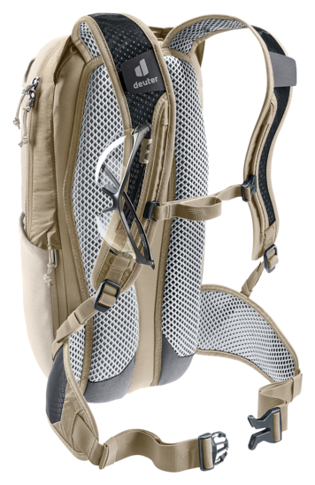 Fahrradrucksack Race 8