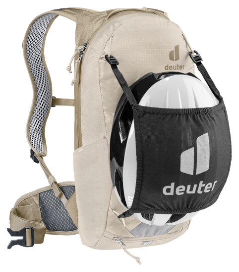 Fahrradrucksack Race 8