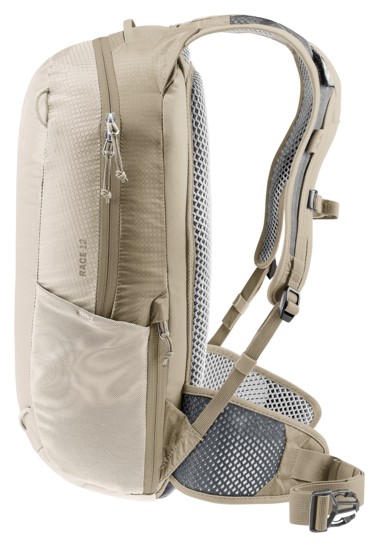 Fahrradrucksack Race 12