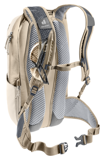 Fahrradrucksack Race 12