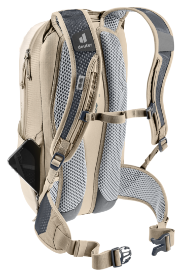 Fahrradrucksack Race 12